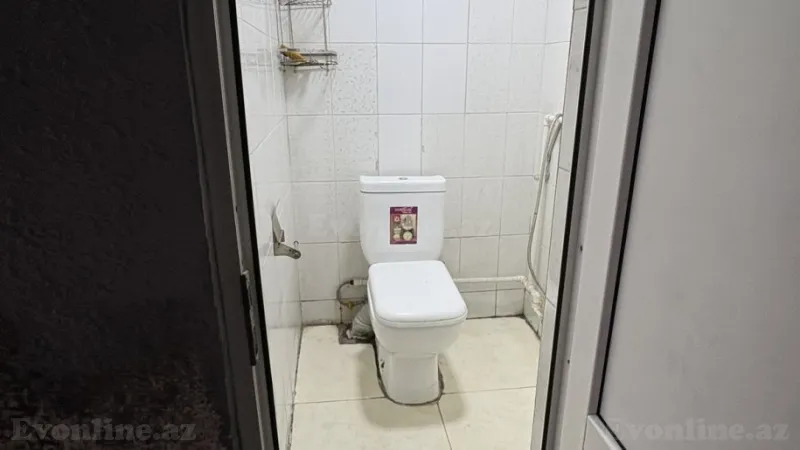 Kirayə verilir Obyekt 350 m² Xətai r. - şəkil 5
