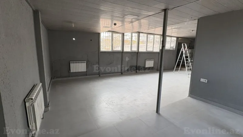 Kirayə verilir Obyekt 350 m² Xətai r. - şəkil 10