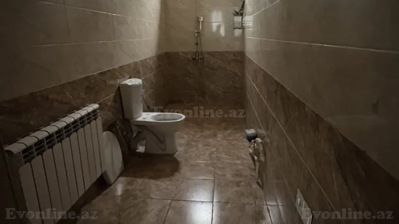 Kirayə verilir Obyekt 350 m² Xətai r. - şəkil 12