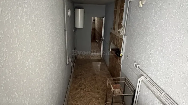 Kirayə verilir Obyekt 350 m² Xətai r. - şəkil 13