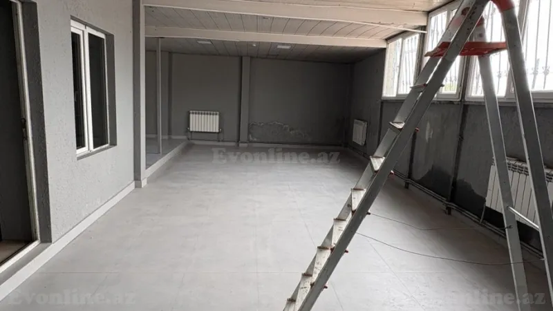 Kirayə verilir Obyekt 350 m² Xətai r. - şəkil 14