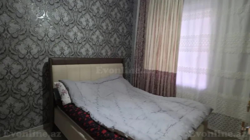 Satılır 2 otaqlı Mənzil Yeni tikili 72 m² Sabunçu r. - şəkil 8