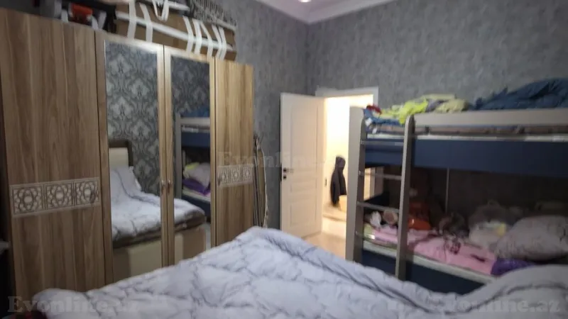Satılır 2 otaqlı Mənzil Yeni tikili 72 m² Sabunçu r. - şəkil 9