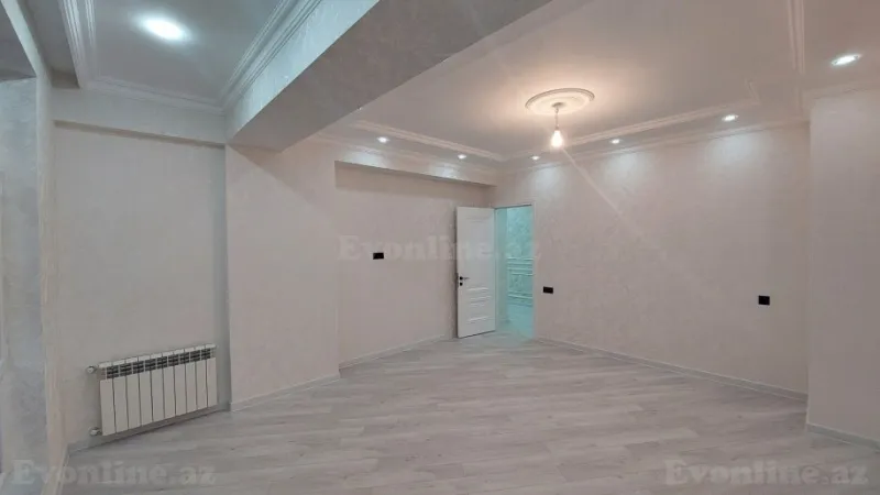 Satılır 3 otaqlı Mənzil Yeni tikili 105 m² 7-ci mikrorayon - şəkil 3