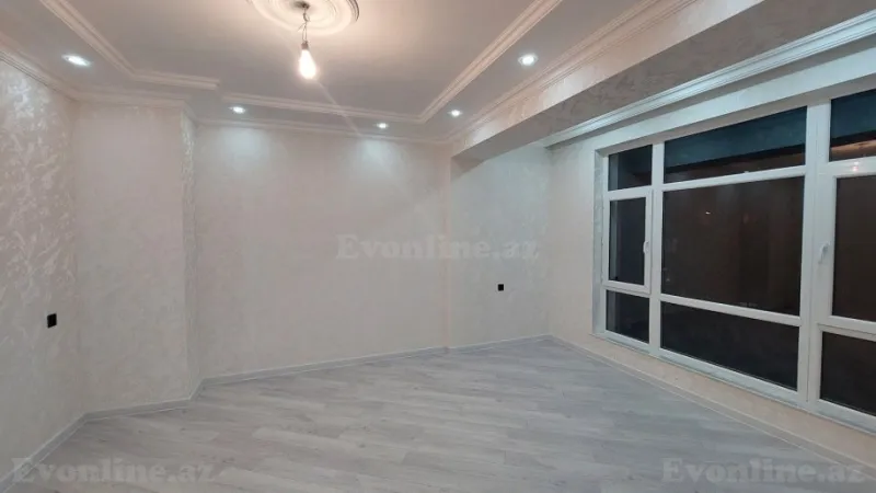 Satılır 3 otaqlı Mənzil Yeni tikili 105 m² 7-ci mikrorayon - şəkil 4
