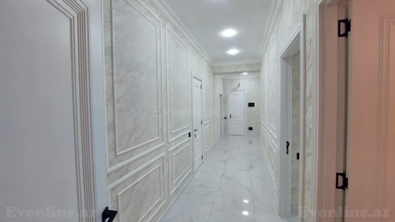 Satılır 3 otaqlı Mənzil Yeni tikili 105 m² 7-ci mikrorayon - şəkil 9
