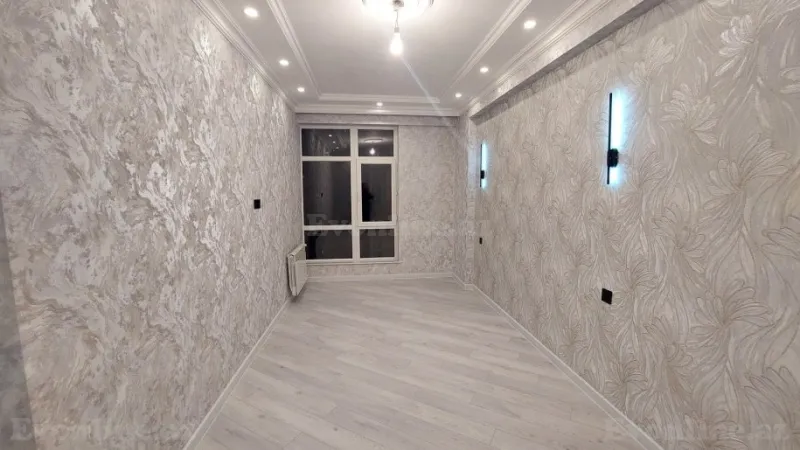 Satılır 3 otaqlı Mənzil Yeni tikili 105 m² 7-ci mikrorayon - şəkil 10
