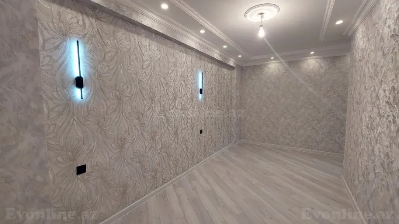 Satılır 3 otaqlı Mənzil Yeni tikili 105 m² 7-ci mikrorayon - şəkil 11