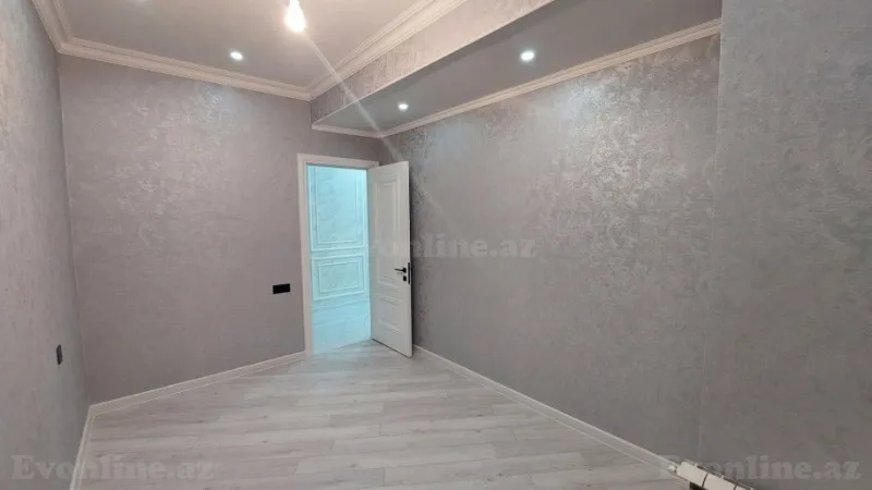 Satılır 3 otaqlı Mənzil Yeni tikili 105 m² 7-ci mikrorayon - şəkil 12