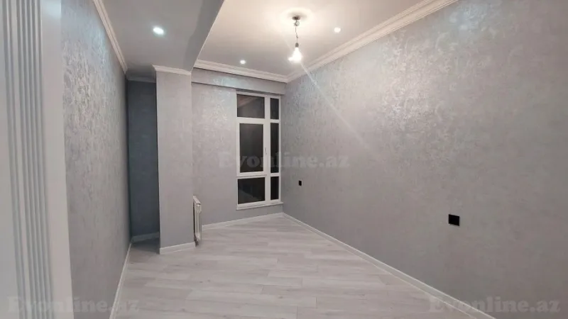 Satılır 3 otaqlı Mənzil Yeni tikili 105 m² 7-ci mikrorayon - şəkil 13