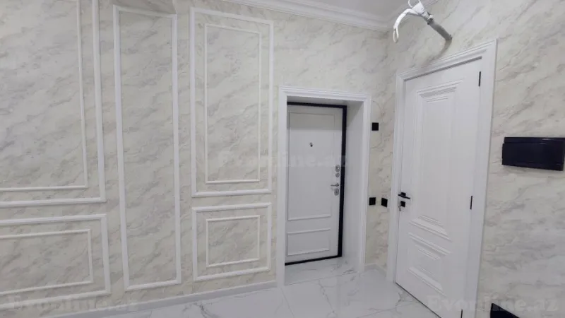 Satılır 3 otaqlı Mənzil Yeni tikili 105 m² 7-ci mikrorayon - şəkil 14
