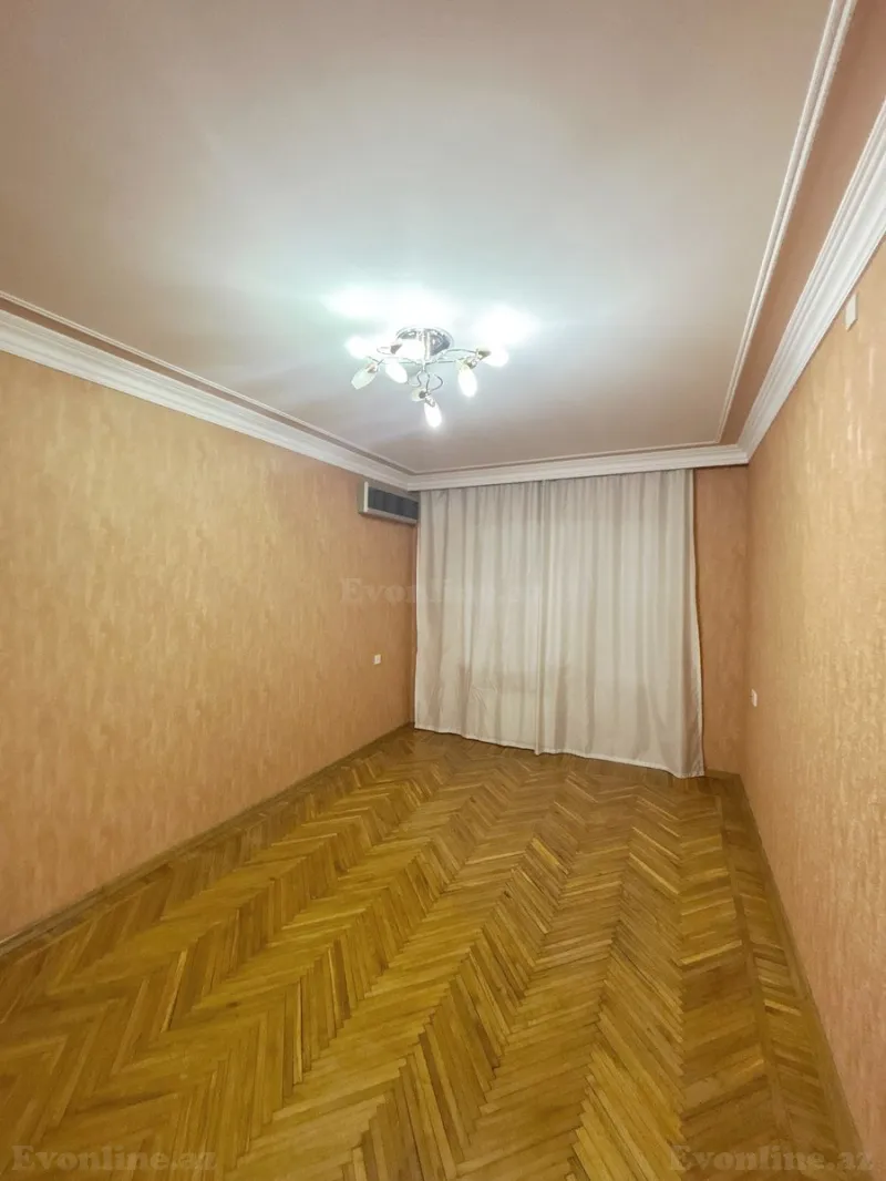 Satılır 3 otaqlı Mənzil Köhnə tikili 80 m² Əhmədli - şəkil 3