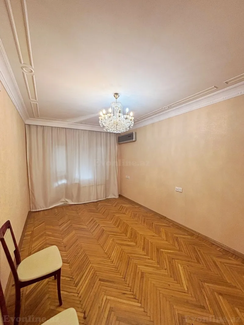 Satılır 3 otaqlı Mənzil Köhnə tikili 80 m² Əhmədli - şəkil 4