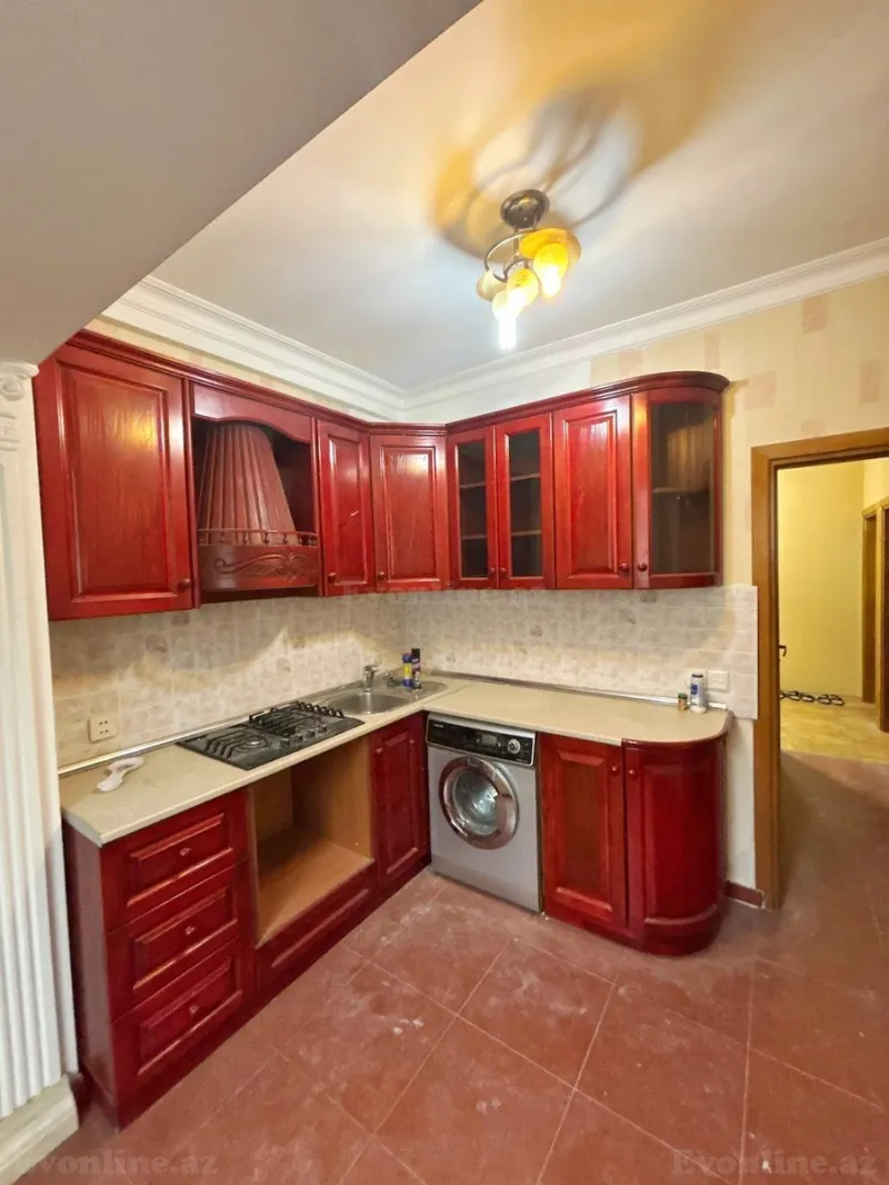 Satılır 3 otaqlı Mənzil Köhnə tikili 80 m² Əhmədli - şəkil 5
