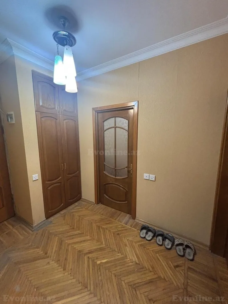 Satılır 3 otaqlı Mənzil Köhnə tikili 80 m² Əhmədli - şəkil 6