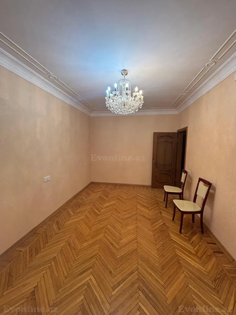 Satılır 3 otaqlı Mənzil Köhnə tikili 80 m² Əhmədli - şəkil 7