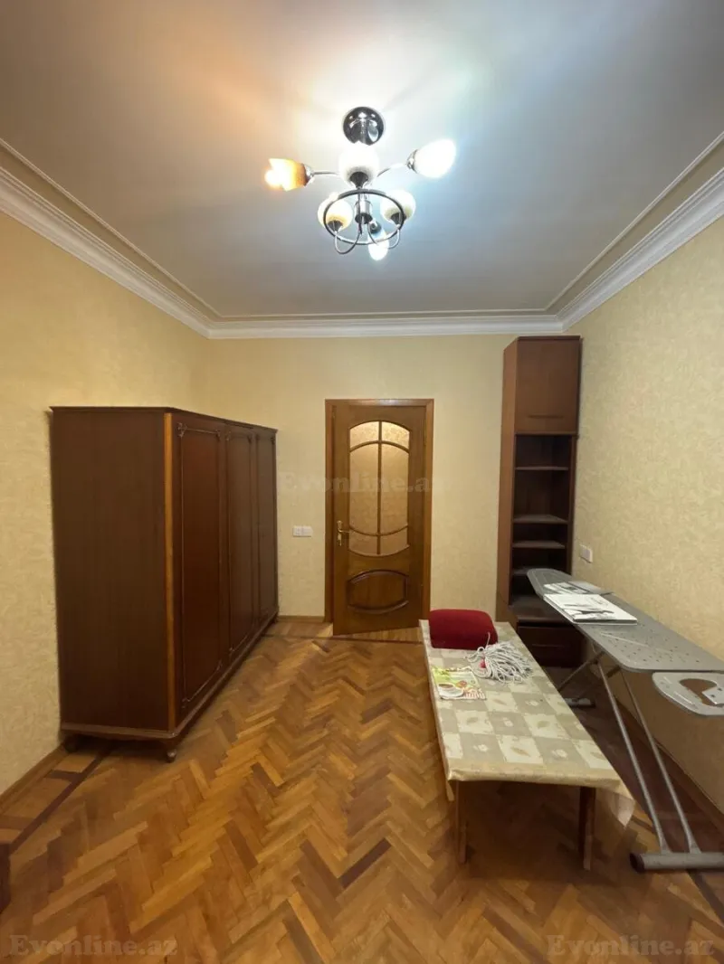 Satılır 3 otaqlı Mənzil Köhnə tikili 80 m² Əhmədli - şəkil 8