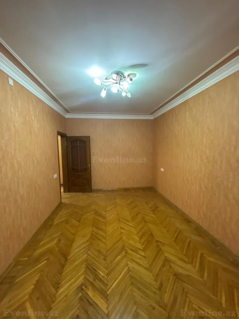 Satılır 3 otaqlı Mənzil Köhnə tikili 80 m² Əhmədli - şəkil 11