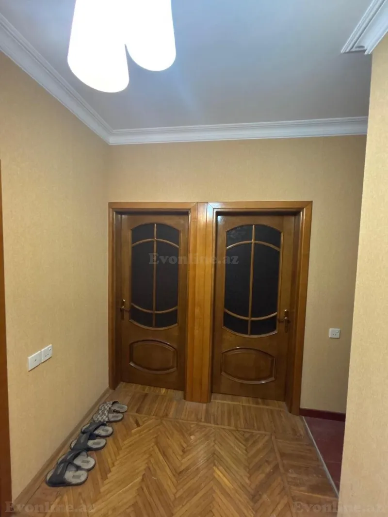 Satılır 3 otaqlı Mənzil Köhnə tikili 80 m² Əhmədli - şəkil 12