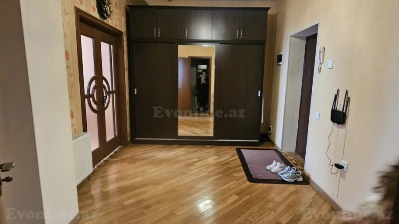 Satılır 2 otaqlı Mənzil Yeni tikili 76 m² 8-ci mikrorayon - şəkil 5