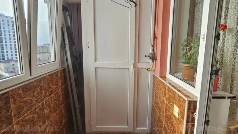 Satılır 2 otaqlı Mənzil Yeni tikili 76 m² 8-ci mikrorayon - şəkil 10