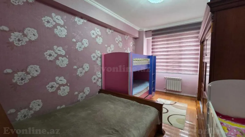 Kirayə verilir 2 otaqlı Mənzil Yeni tikili 65 m² Xırdalan - şəkil 8