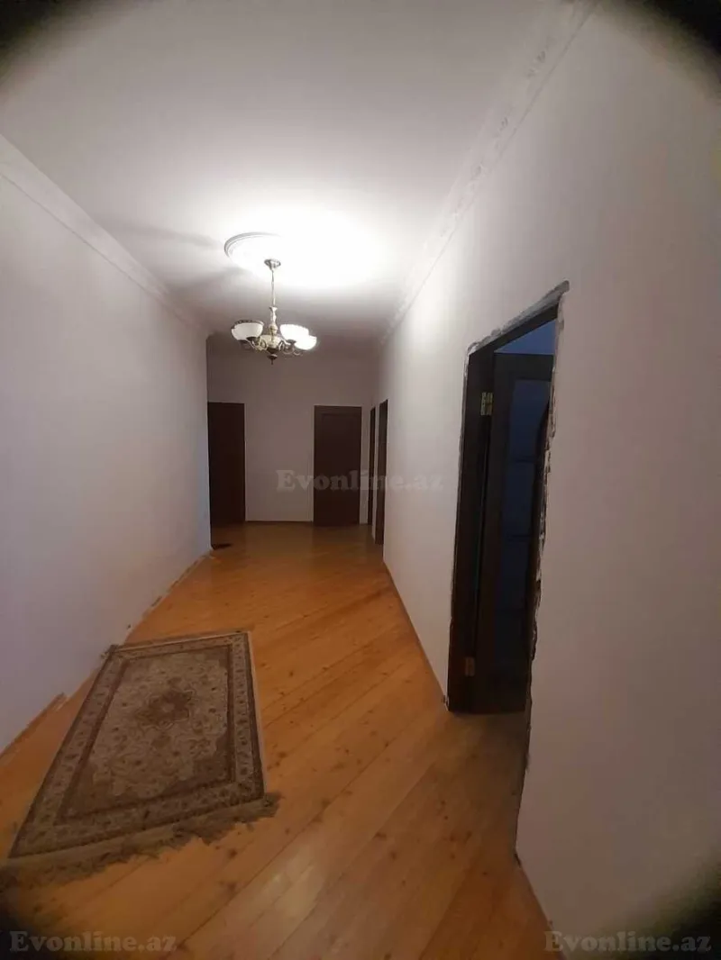 Satılır 3 otaqlı Mənzil Yeni tikili 127 m² 8-ci kilometr - şəkil 10