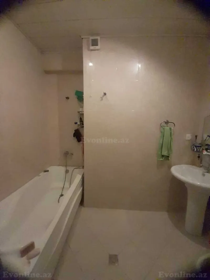 Satılır 3 otaqlı Mənzil Yeni tikili 127 m² 8-ci kilometr - şəkil 11