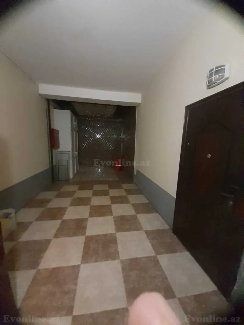 Satılır 3 otaqlı Mənzil Yeni tikili 127 m² 8-ci kilometr - şəkil 16