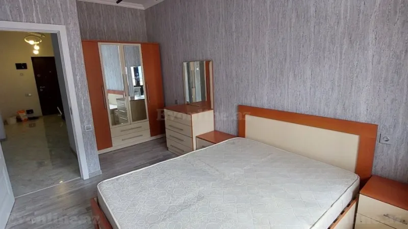 Kirayə verilir 2 otaqlı Mənzil Yeni tikili 60 m² Sumqayıt - şəkil 3