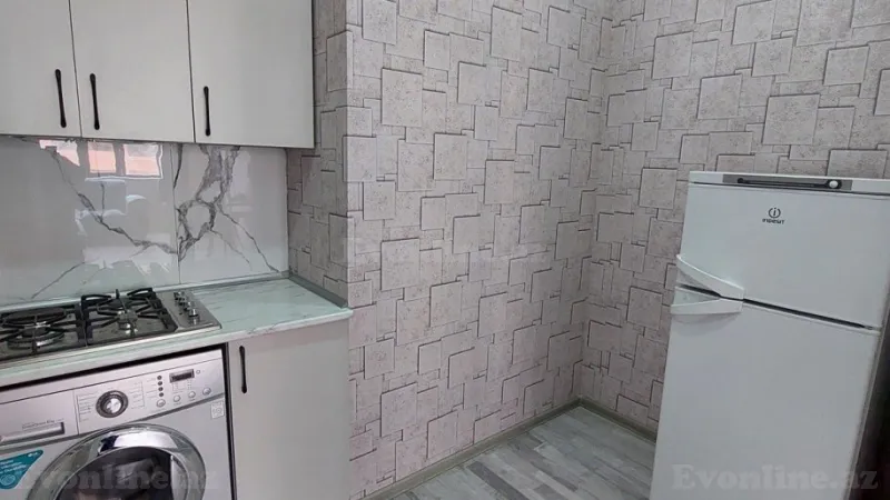 Kirayə verilir 2 otaqlı Mənzil Yeni tikili 60 m² Sumqayıt - şəkil 4