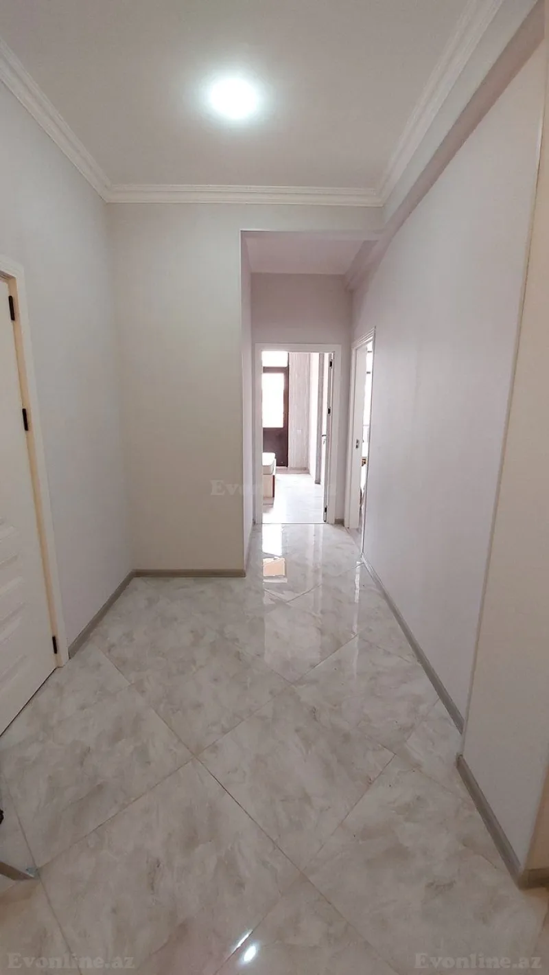 Kirayə verilir 2 otaqlı Mənzil Yeni tikili 60 m² Sumqayıt - şəkil 6