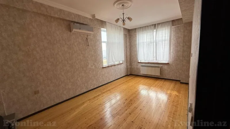 2 otaqlı Mənzil 65 m² Lökbatan Satılır