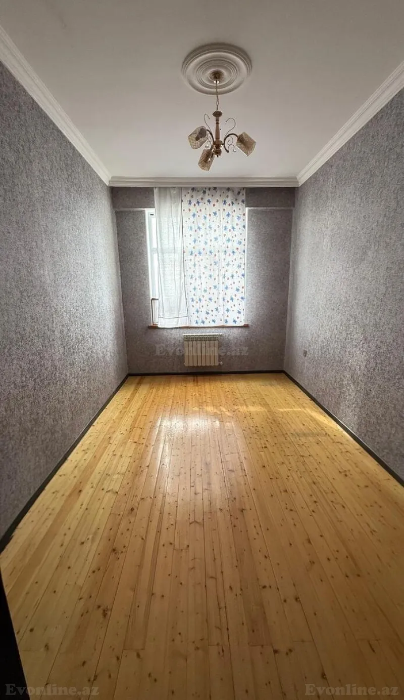 Satılır 2 otaqlı Mənzil Yeni tikili 65 m² Lökbatan - şəkil 3