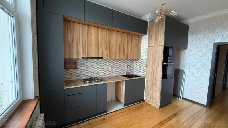 Satılır 2 otaqlı Mənzil Yeni tikili 65 m² Lökbatan - şəkil 5