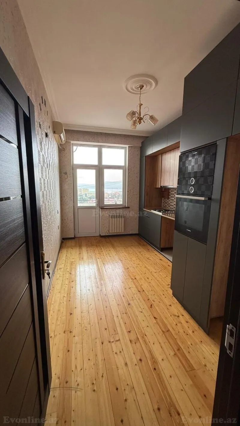 Satılır 2 otaqlı Mənzil Yeni tikili 65 m² Lökbatan - şəkil 6