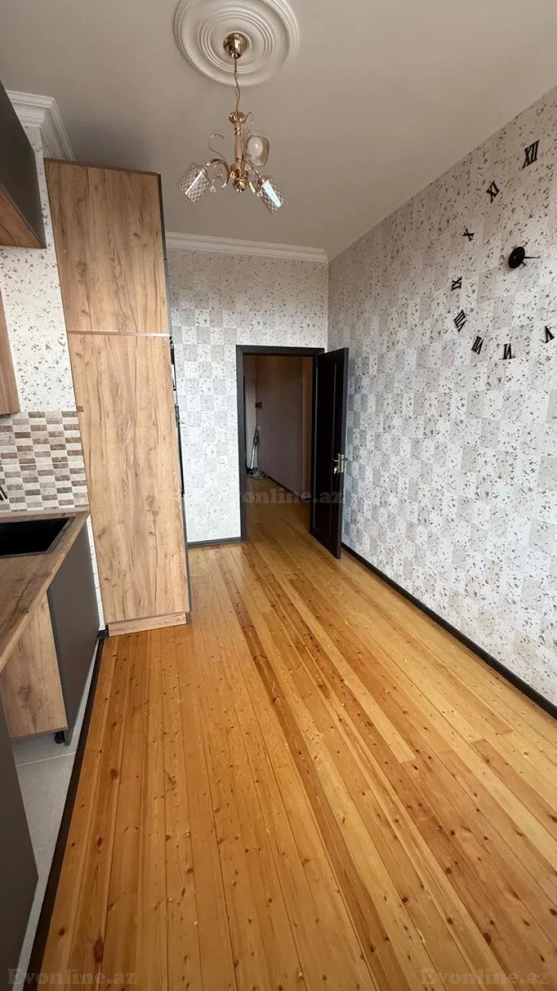 Satılır 2 otaqlı Mənzil Yeni tikili 65 m² Lökbatan - şəkil 7