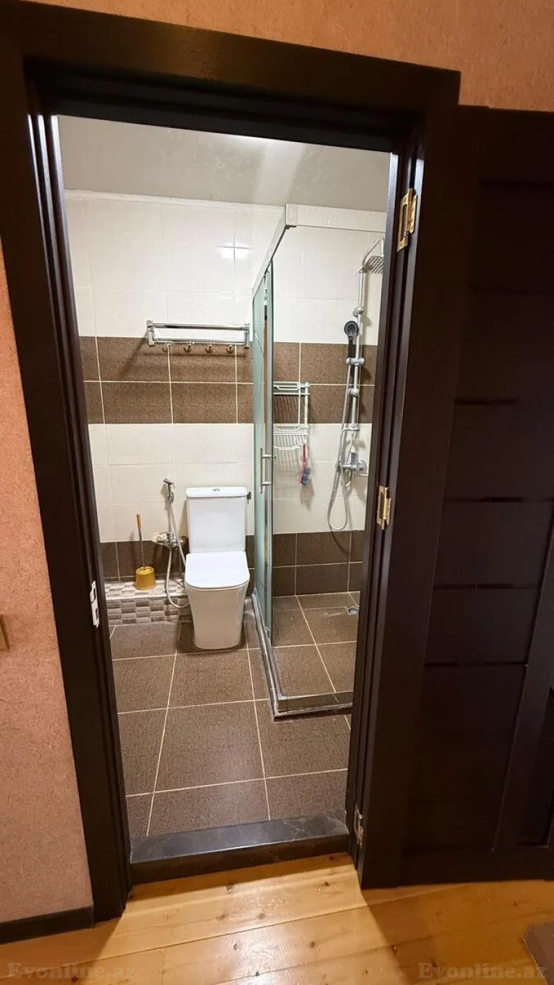 Satılır 2 otaqlı Mənzil Yeni tikili 65 m² Lökbatan - şəkil 8