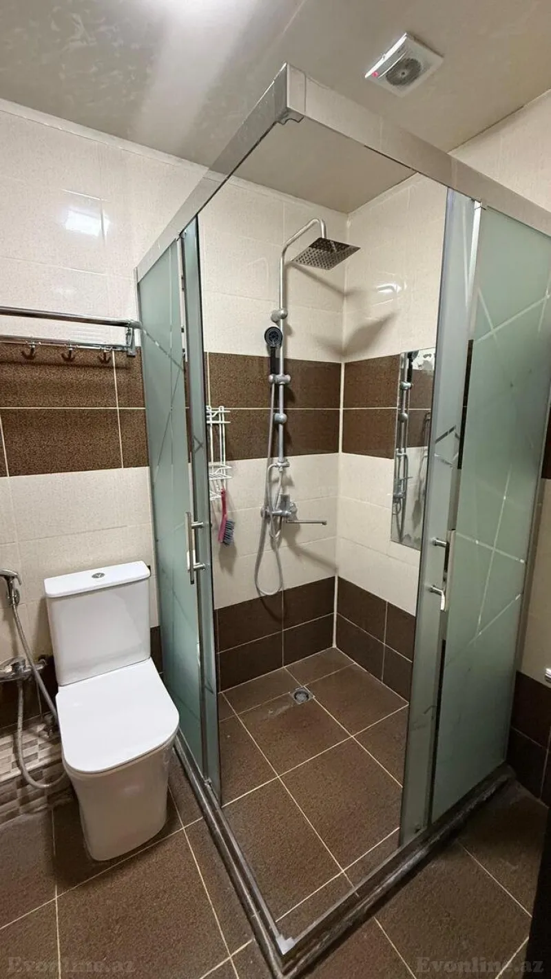 Satılır 2 otaqlı Mənzil Yeni tikili 65 m² Lökbatan - şəkil 9