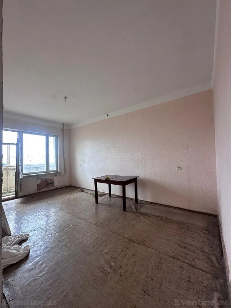 Satılır 3 otaqlı Mənzil Köhnə tikili 87 m² 8-ci kilometr - şəkil 3