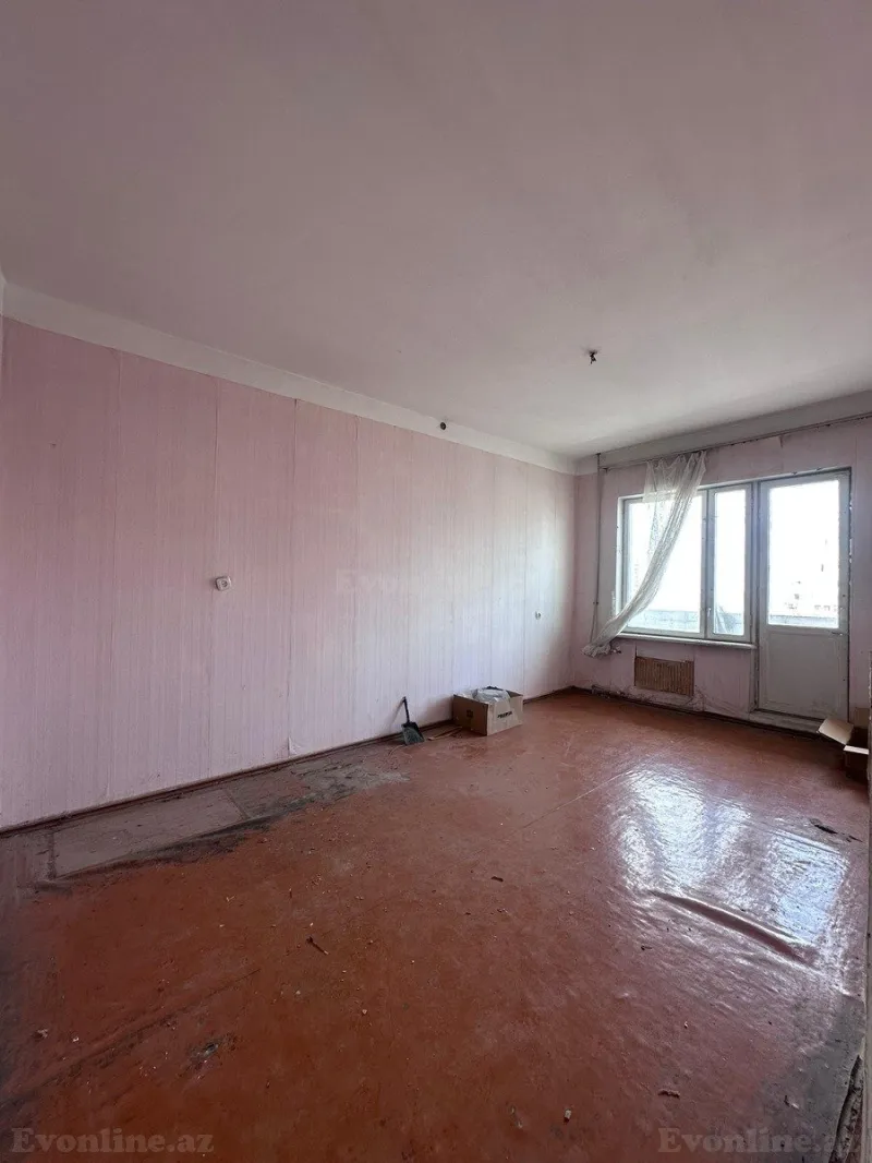 Satılır 3 otaqlı Mənzil Köhnə tikili 87 m² 8-ci kilometr - şəkil 4