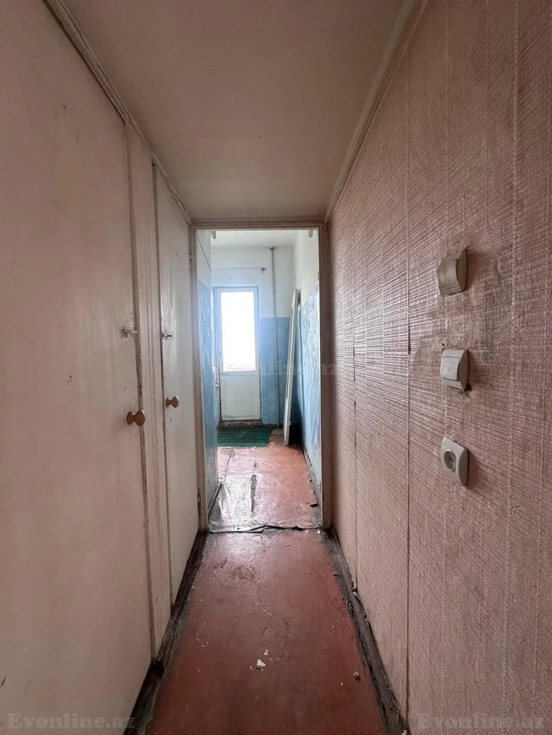 Satılır 3 otaqlı Mənzil Köhnə tikili 87 m² 8-ci kilometr - şəkil 5