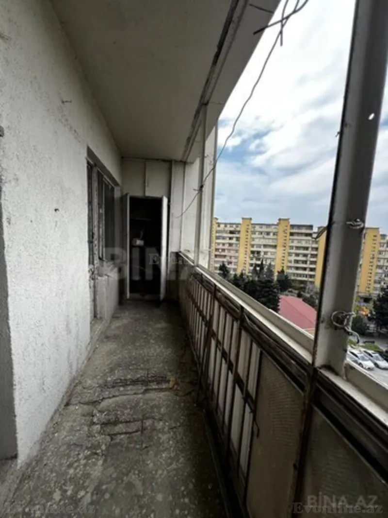 Satılır 3 otaqlı Mənzil Köhnə tikili 87 m² 8-ci kilometr - şəkil 13