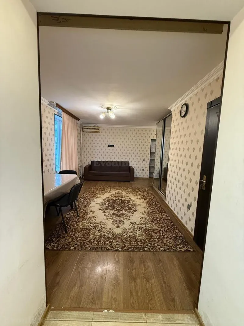 Satılır 1 otaqlı Mənzil Köhnə tikili 34 m² Biləcəri - şəkil 2