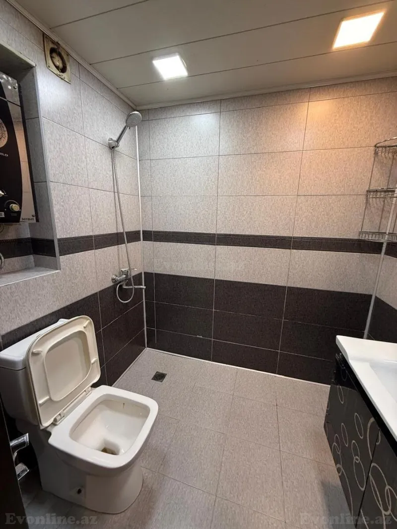 Satılır 1 otaqlı Mənzil Köhnə tikili 34 m² Biləcəri - şəkil 7