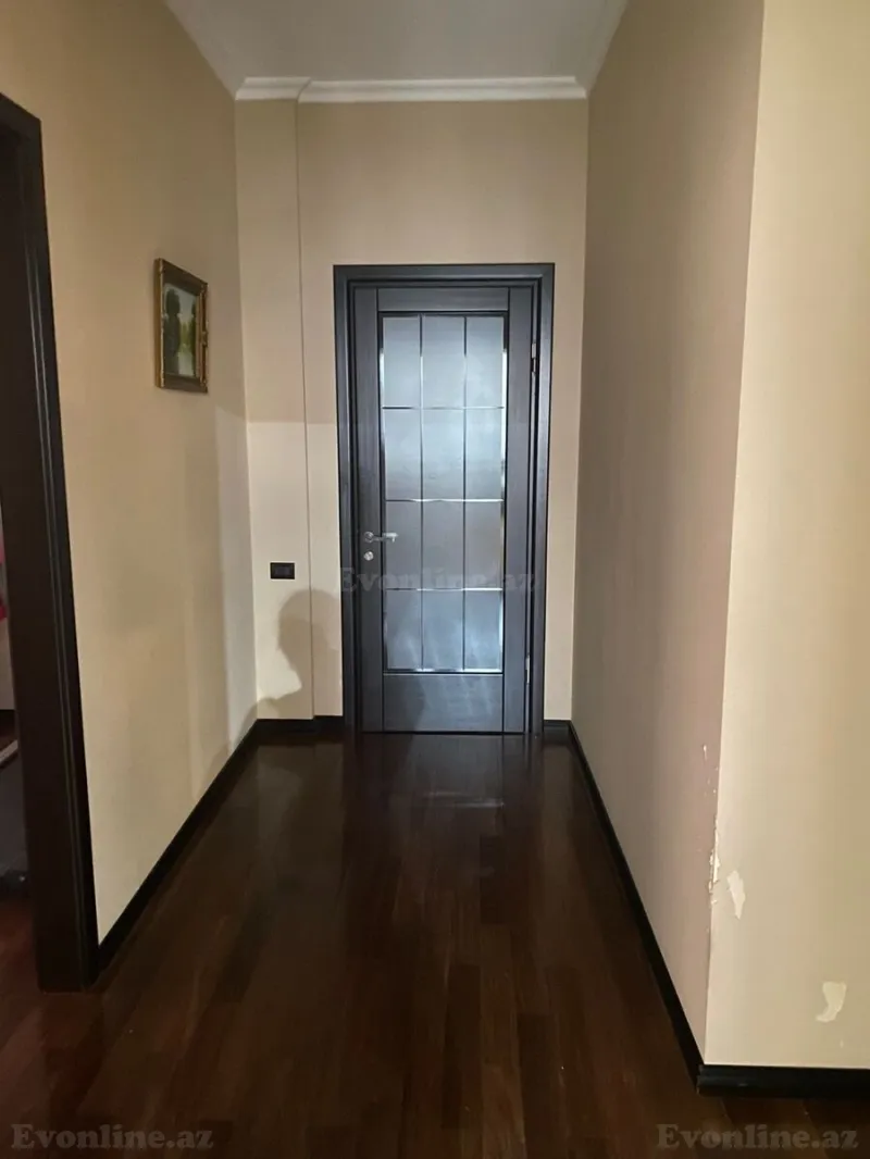 Satılır 4 otaqlı Mənzil Yeni tikili 171 m² Nəsimi r. - şəkil 10