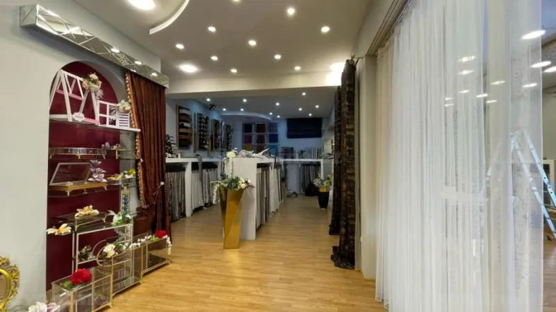 Kirayə verilir Obyekt 338 m² 8 Noyabr m. - şəkil 4