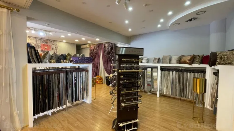 Kirayə verilir Obyekt 338 m² 8 Noyabr m. - şəkil 6