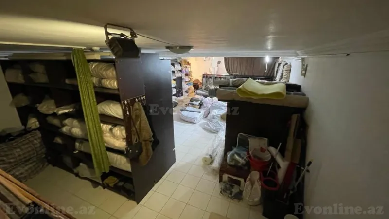 Kirayə verilir Obyekt 338 m² 8 Noyabr m. - şəkil 7