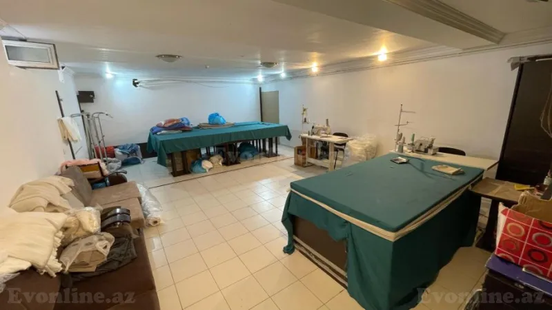 Kirayə verilir Obyekt 338 m² 8 Noyabr m. - şəkil 13